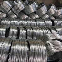 Galvanized Wire