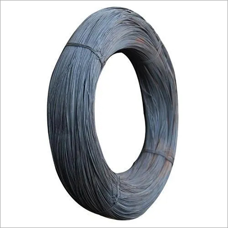 Mild Steel Binding Wire By BROADSTEEL INDUSTRIES LLP