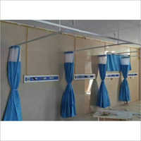 Medical ICU Curtains