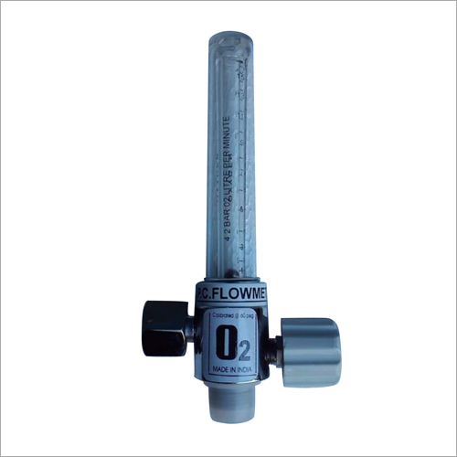 BPC Flow Meter