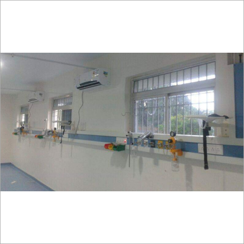 Complete ICU Setup