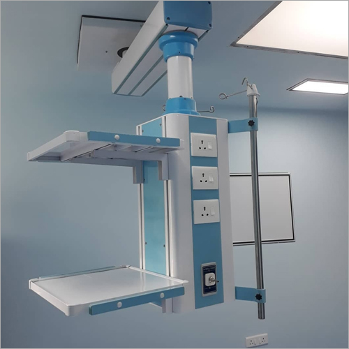 Revolving OT Pendent