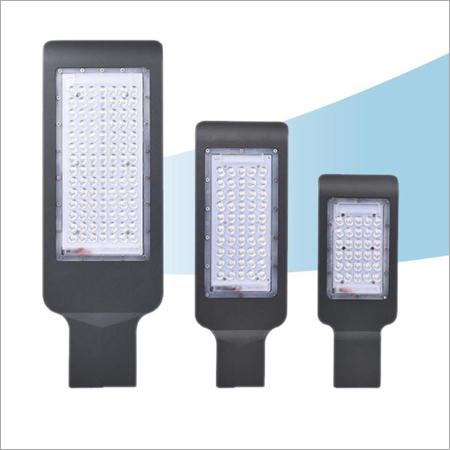 Led Street Lights By GREENLAND SOLUTIONS