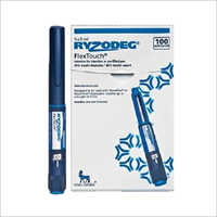 Ryzodeg 100Iu Per Ml Flextouch Pen at Best Price in Lucknow, Uttar ...