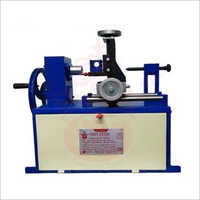 Blue Gold Tool Iso 9001 2015 Jewelry Tube Forming Machine