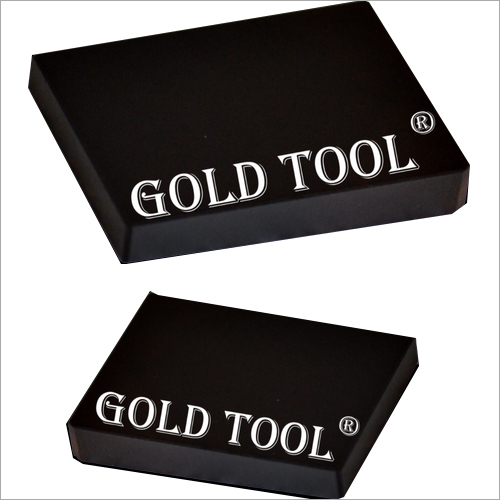 Gold Tool Gold Testing Stone