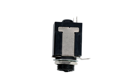 MONO SOCKET WITH PLASTIC THREAD