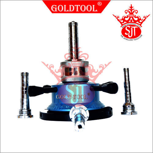4 Collet Ring Expanding Tool