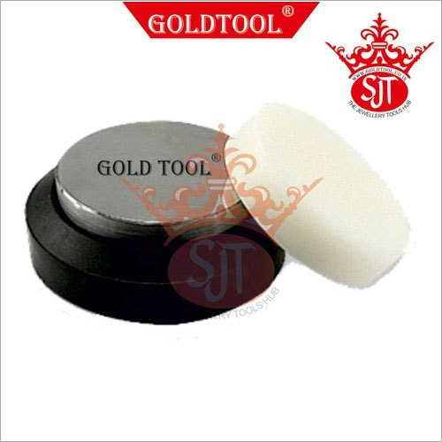 Gold Tool Rubber Base with Steel And Nylon Block
