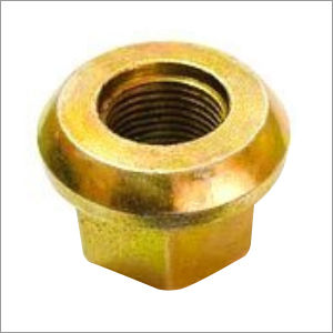 JCB Wheel Nut