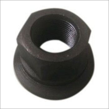 Corrosion Resistance Floating Collar Nut / Ring Nut