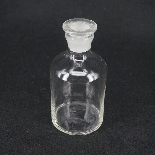 250ml Glass Reagent Bottle Stopper