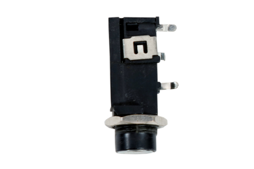 MONO SOCKET LONG WITH PLASTICK THREAD