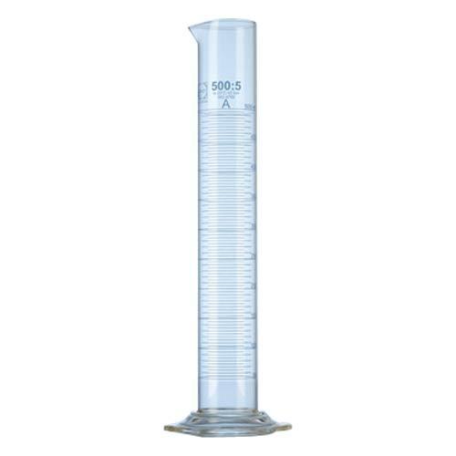 Measuring Cylinder Hexagonal