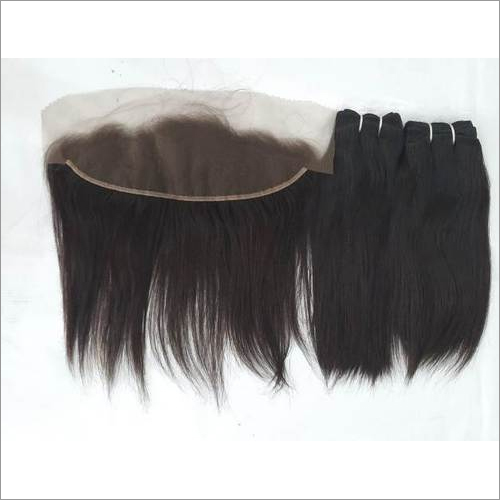 Natural Indian Straight best hair extensions