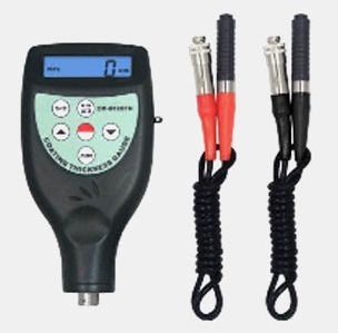 Coating Thickness Gauge Ferrous & Non Ferrous