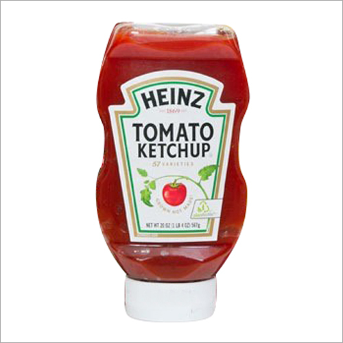 Tomato Ketchup