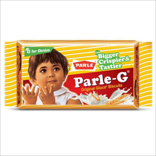 Parle-G Biscuits