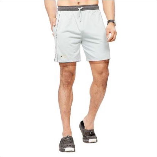 Mens Plain Shorts