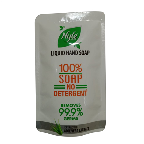 Liquid Hand Soap