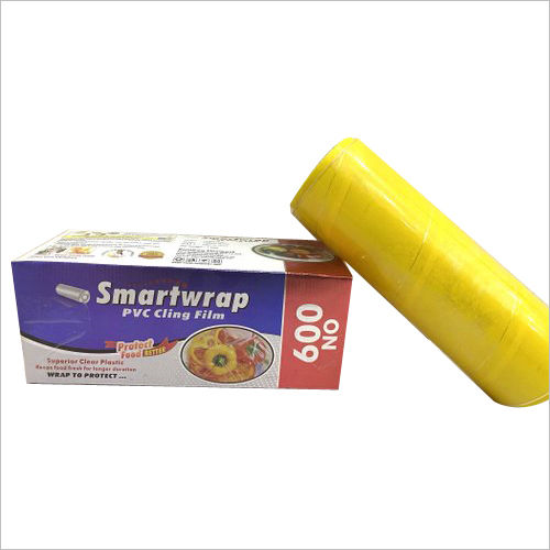 Food Grade Packaging Cling Film