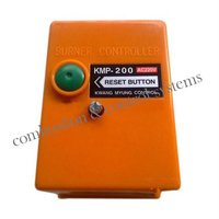 Kmp 200 Series Sequence Controller