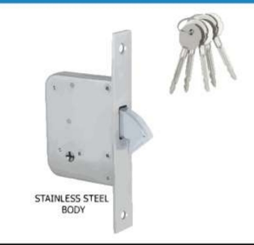 Sliding Door Locks