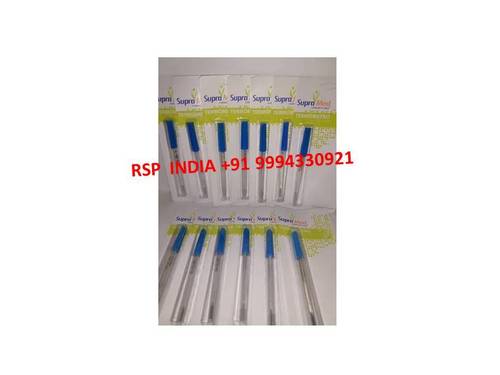 Supramed Thermometer
