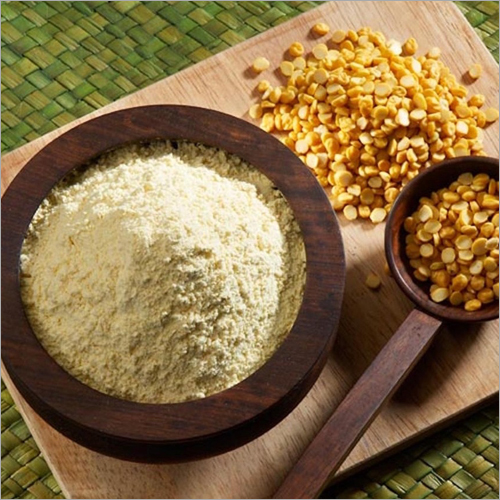 Organic Gram Flour