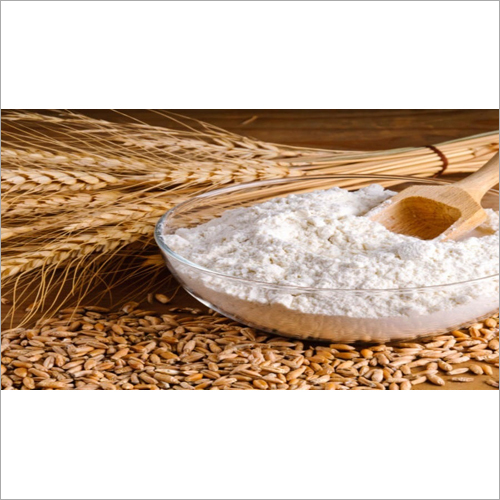 Wheat Flour