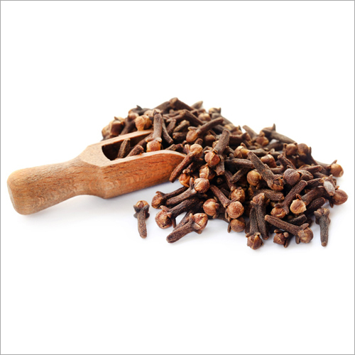 Whole Cloves