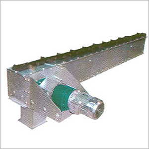 Industrial Drag Chain Conveyors