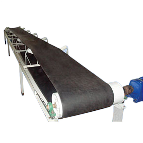 Golden Belt Trough Conveyor
