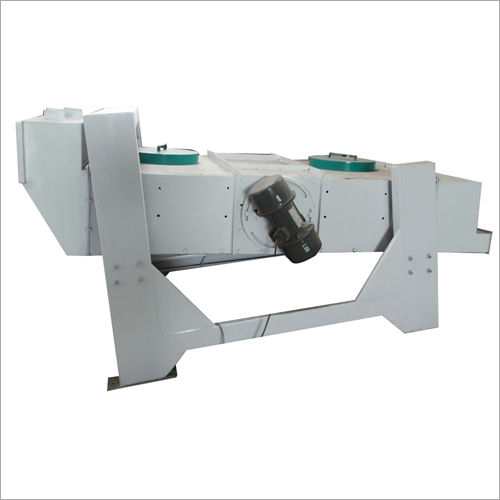 Rice Vibro Separator Cleaner