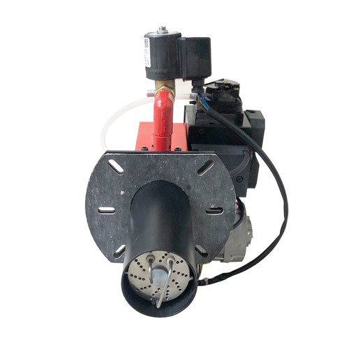 Fireon Gas Burner G5 And G10