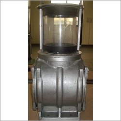 Industrial Rotary Air Lock