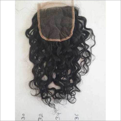 Lace Closure 