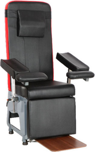 Phlebotomy Chair