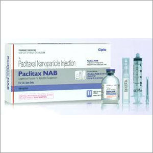 Paclitax Injection