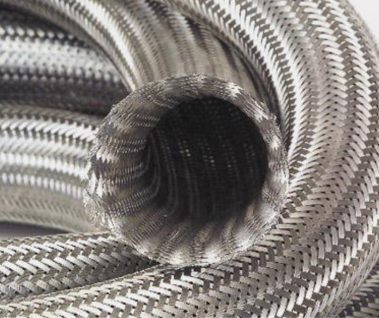 SS Flexible Hose