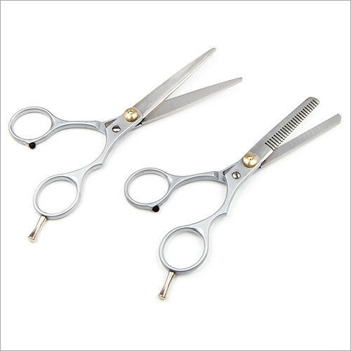 Professional Hair Cut Thinning Scissors Set