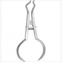 Rubber Dam Clamp Forcep