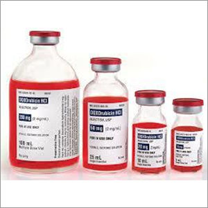 Oncodox Injection