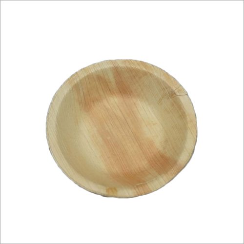 Areca Biodegradable Bowl Application: Commercial & Household