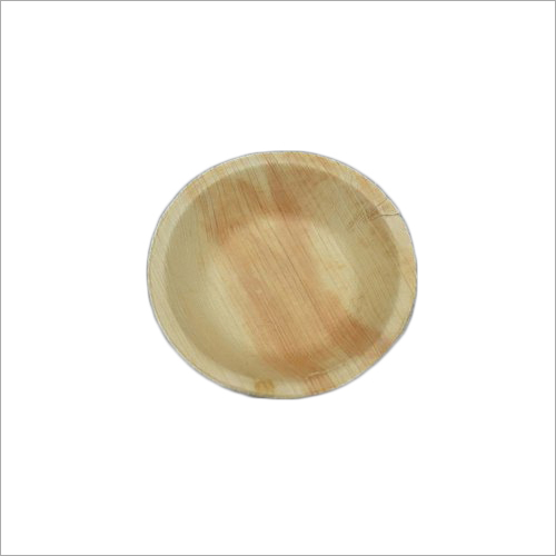 Areca Leaf Plate Application: Commercial & Household