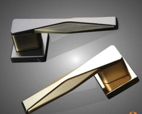 Rose Handles
