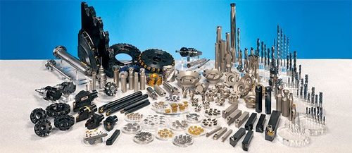 Tool Holders