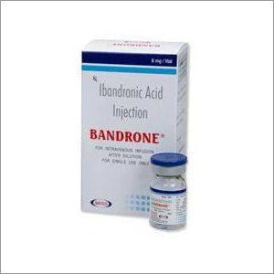 Bandrone Injection