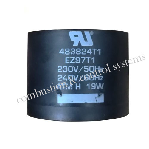 Lucifer EZ97T1 Solenoid Coil