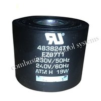 Lucifer EZ97T1 Solenoid Coil